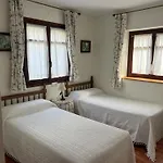 Holiday home La Casuca Planta Baja *