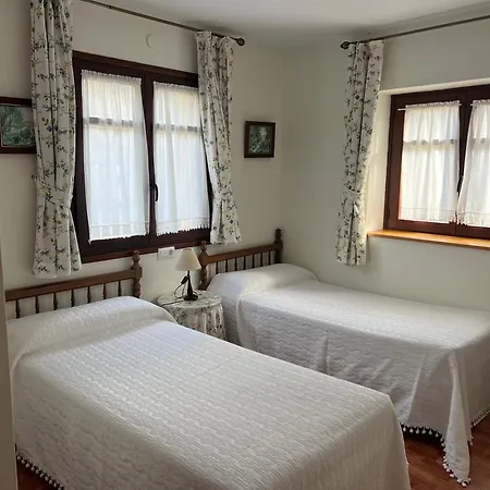 Prázdninový dům La Casuca Planta Baja *