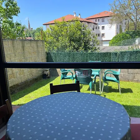 度假居 La Casuca Planta Baja *