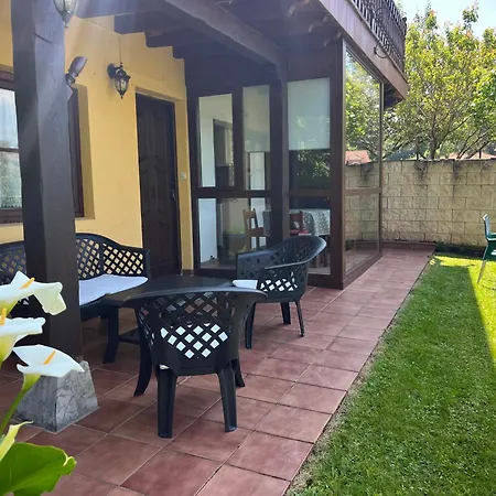 Holiday home La Casuca Planta Baja
