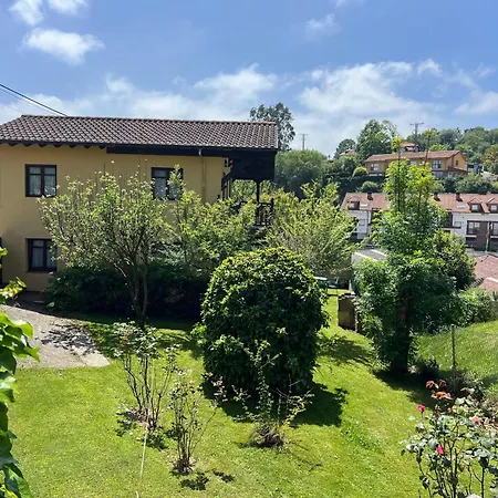 度假居 La Casuca Planta Baja