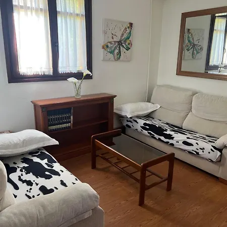 La Casuca Planta Baja *