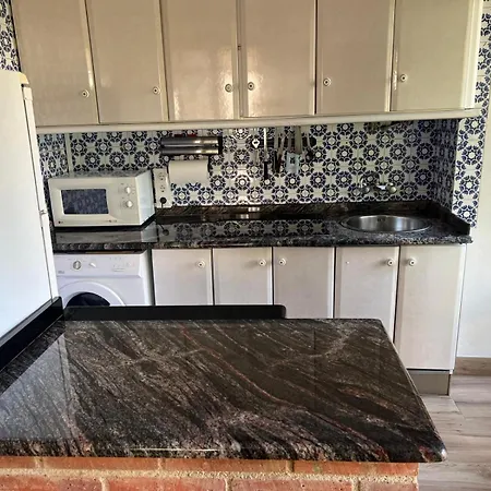 La Casuca Planta Baja 度假居 *