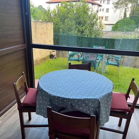 La Casuca Planta Baja 柯米拉斯