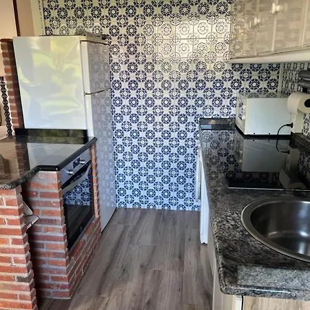 La Casuca Planta Baja