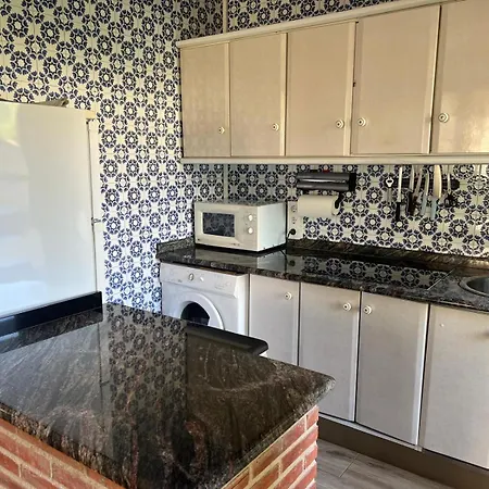 Holiday home La Casuca Planta Baja