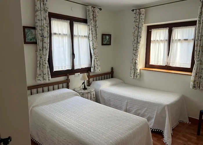 度假居 La Casuca Planta Baja *