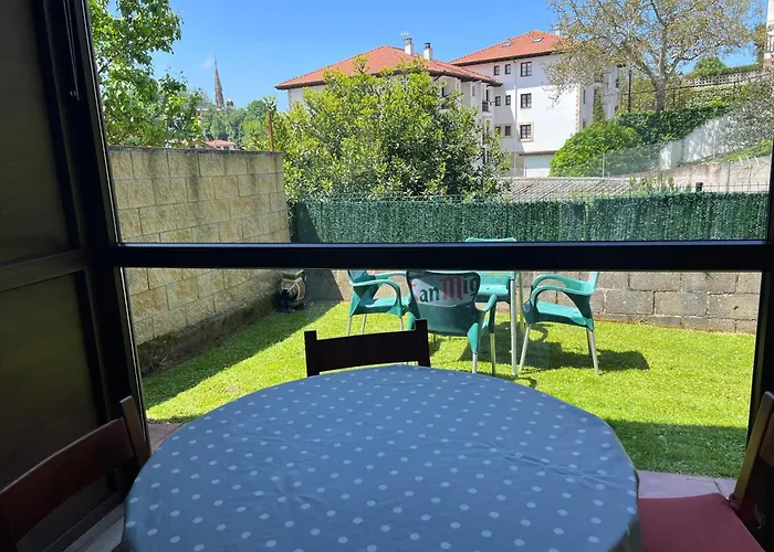 度假居 La Casuca Planta Baja *