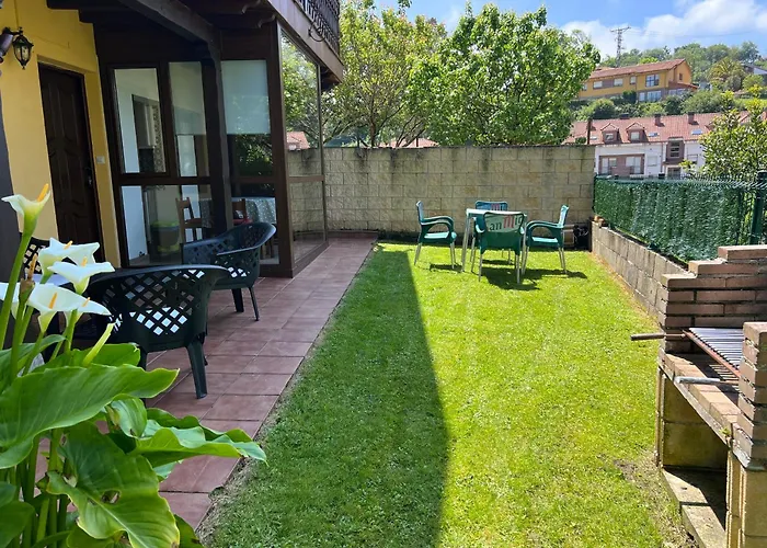 La Casuca Planta Baja 柯米拉斯