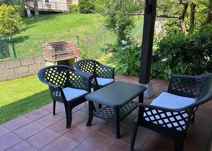 La Casuca Planta Baja * 柯米拉斯