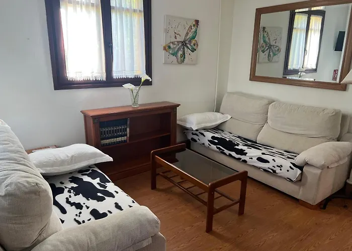 La Casuca Planta Baja *