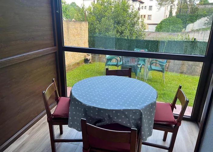 La Casuca Planta Baja 柯米拉斯