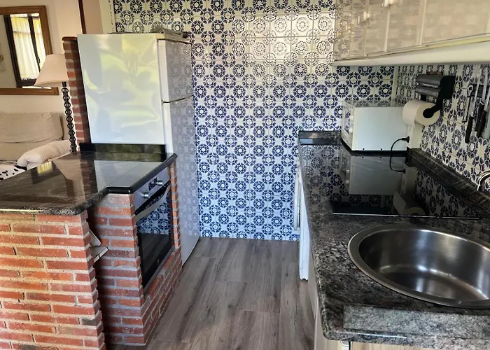 La Casuca Planta Baja