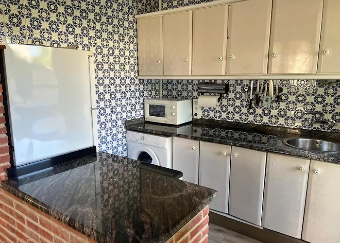 度假居 La Casuca Planta Baja